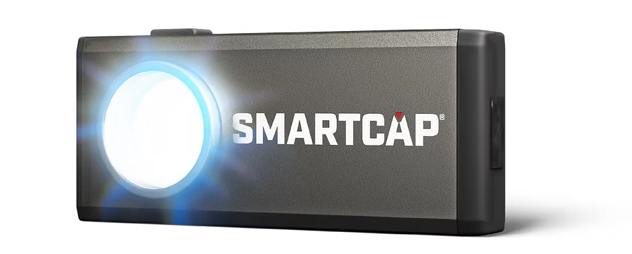 SmartCap Torch – magnetische LED-Leuchte