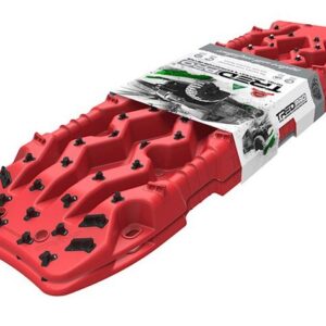 Tred Pro Bergeboard Red