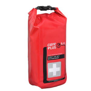 First Aid Kit "Waterproof"