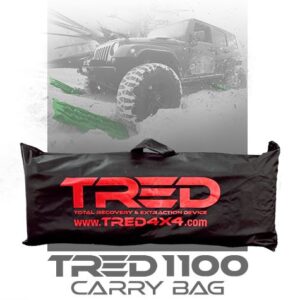 TRED 1100 CARRY BAG