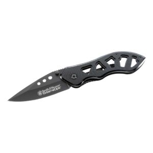 Smith and Wesson Einhandmesser Extreme Ops