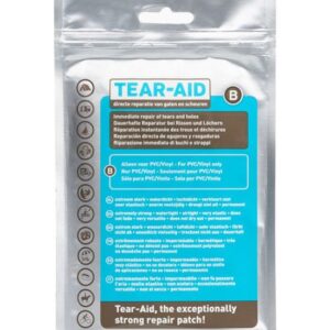 Tear-Aid Reparaturflicken Typ B