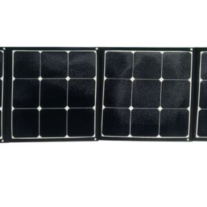 Ecoflow Solar-Energie Panel faltbar 200 W