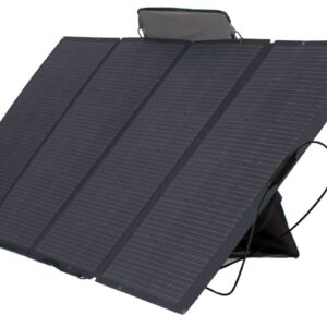 Ecoflow Solar-Energie Panel faltbar 400 W