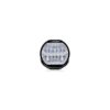 Lazer LED Lampen Sentinel Chrom 9'520lm 01