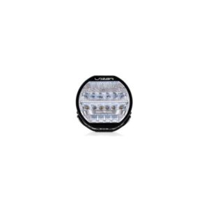 Lazer LED Lampen Sentinel Chrom 9'520lm 01