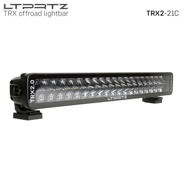 120W 21″ TRX 2.0 Combo Onroad Lightbar ECE
