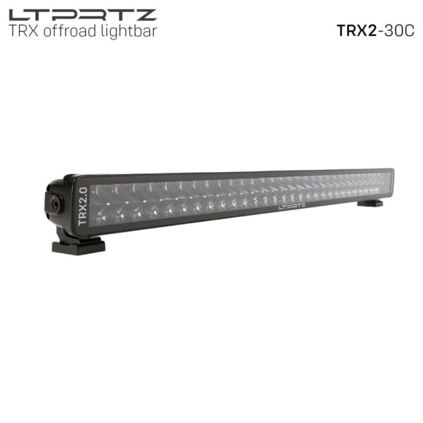 180W 30″ TRX 2.0 Combo Offroad Lightbar