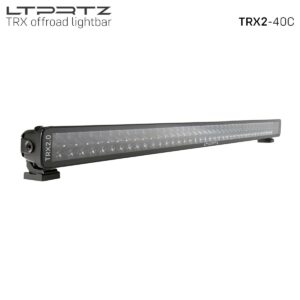 240W 40" TRX 2.0 Combo Offroad Lightbar