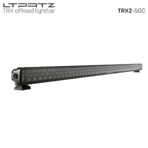 288W 50" TRX 2.0 Combo Offroad Lightbar