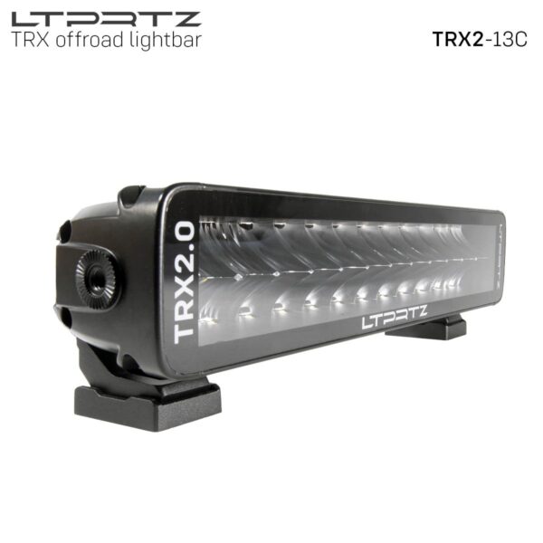 72W 13″ TRX 2.0 Combo Onroad Lightbar