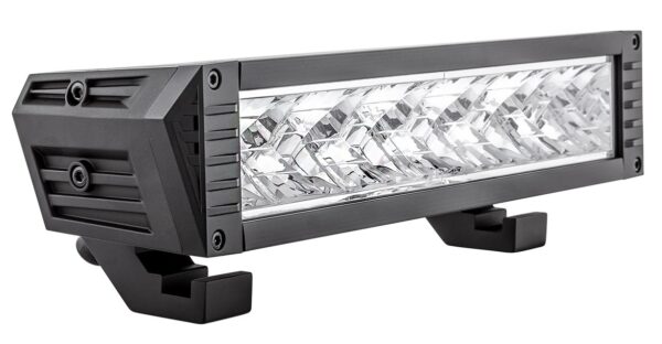 Lightpartz Prime-X 11″ LED Fernscheinwerfer Lightbar ECE