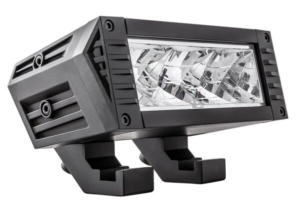Lightpartz Prime-X 7″ LED Fernscheinwerfer Lightbar ECE
