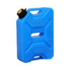 Overland Fuel Wasser Kanister mit 4.5 Liter Military Blue