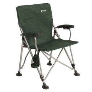 Campo Forest Green Outwell Faltstuhl