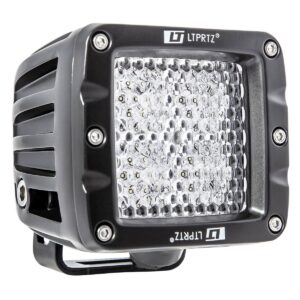 LED Cube Light 2" Arbeitsscheinwerfer Diffuses Licht