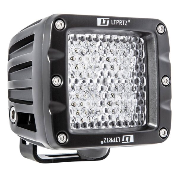 LED Cube Light 2″ Arbeitsscheinwerfer Diffuses Licht