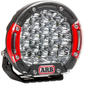 ARB INTENSITY SOLIS 21 LED DRIVING LIGHTS SCHEINWERFER -2 STK- E-MARK