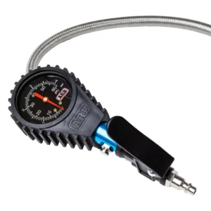 ARB Reifenfülleinheit mit 60cm Schlauch und Manometer für ARB Kompressor