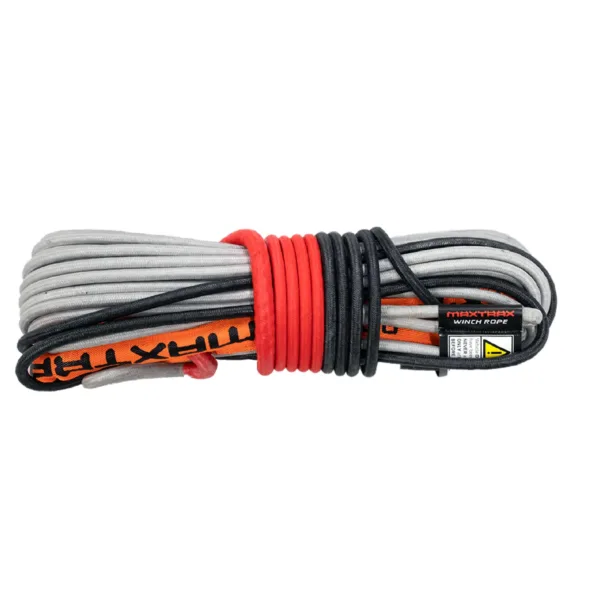 MAXTRAX Static Winch Rope – 30m