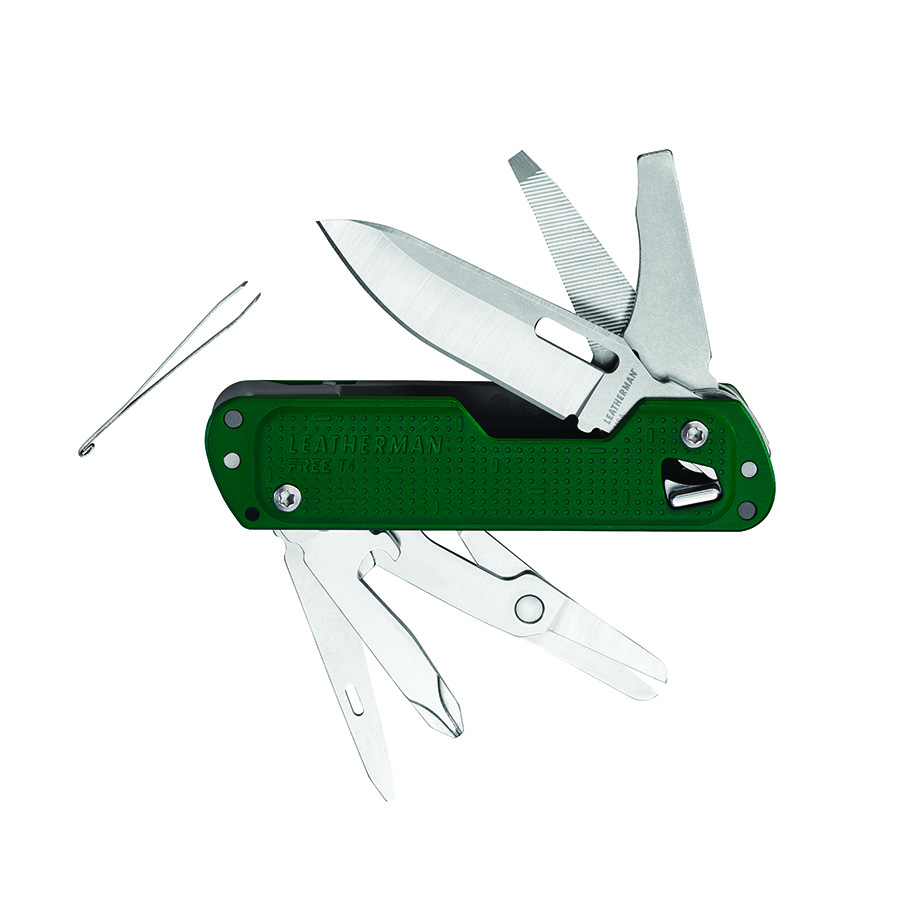 Outil multifonctions Leatherman PST édition collector "35ème Outil multifonctions Leatherman PST édition collector "35ème