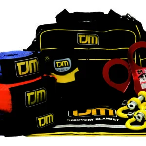 TJM Bergematerial Kit HD-Bergekit