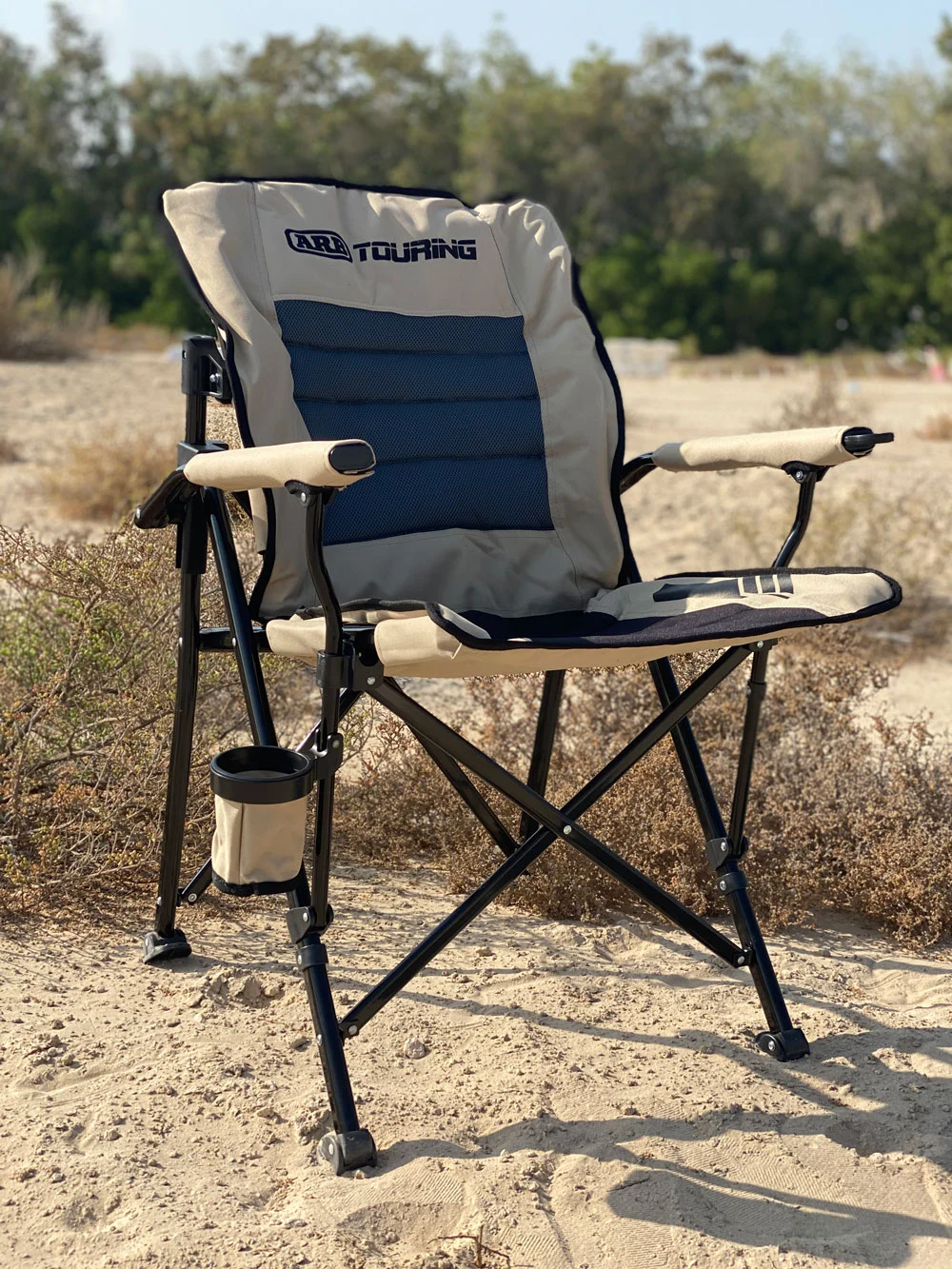 ARB Camping Chair Touring 07