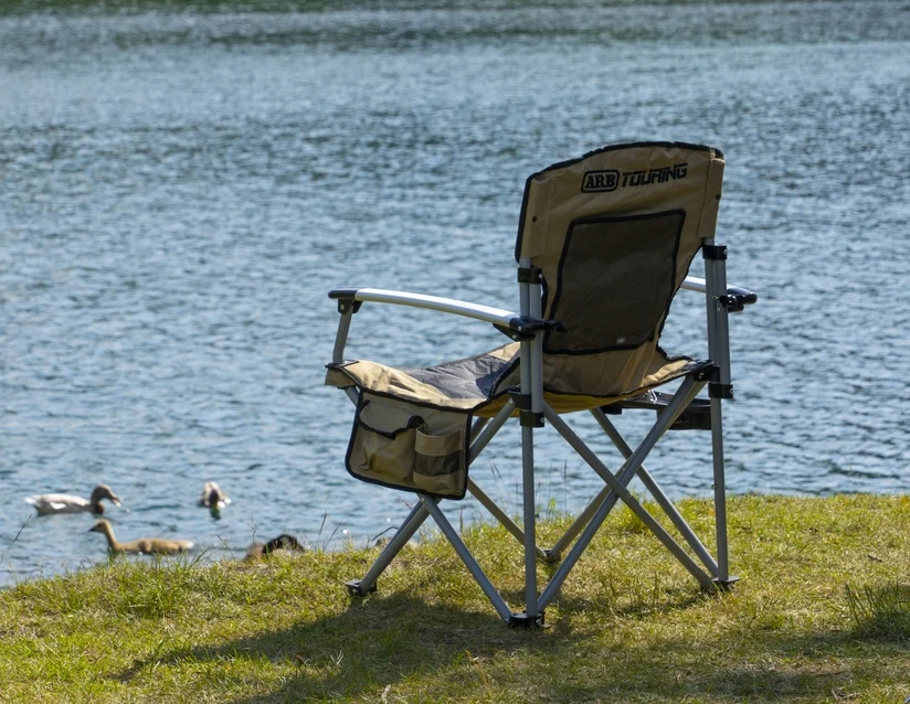 ARB Camping Chair Touring 08