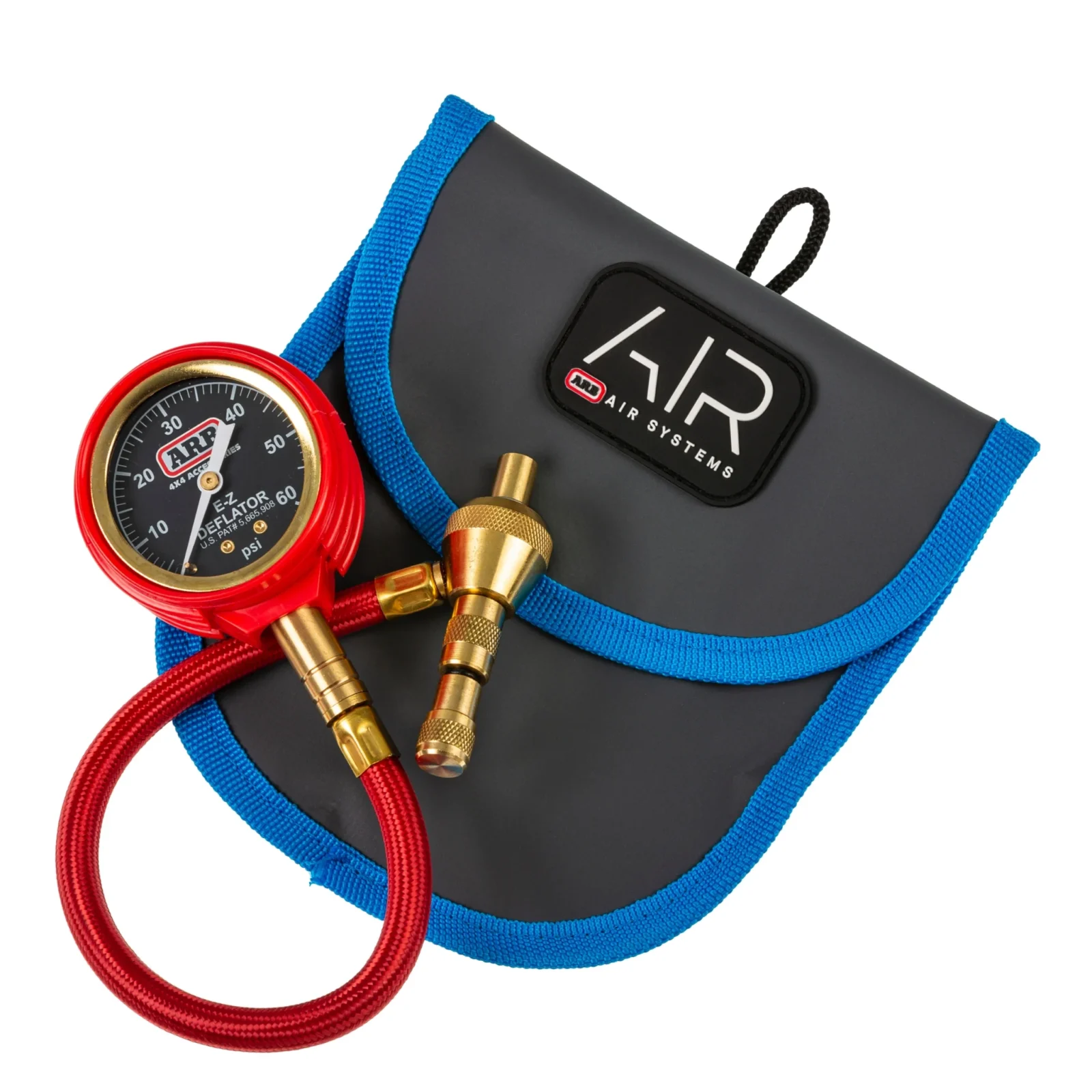ARB EZ Deflator Schnellablassventil