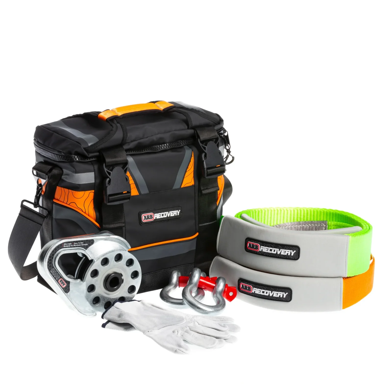 ARB Essentials Recovery Kit