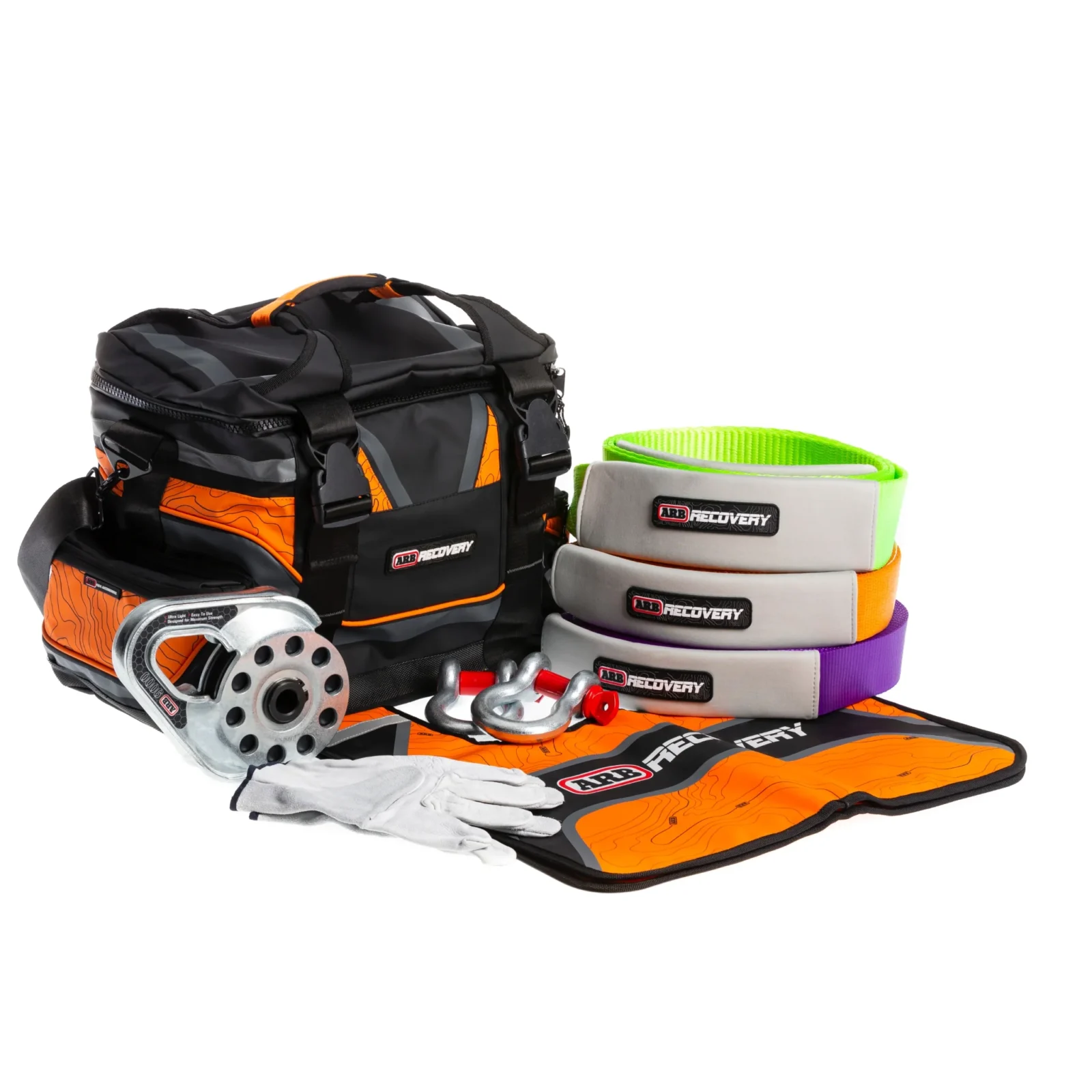 ARB Premium Recovery Kit