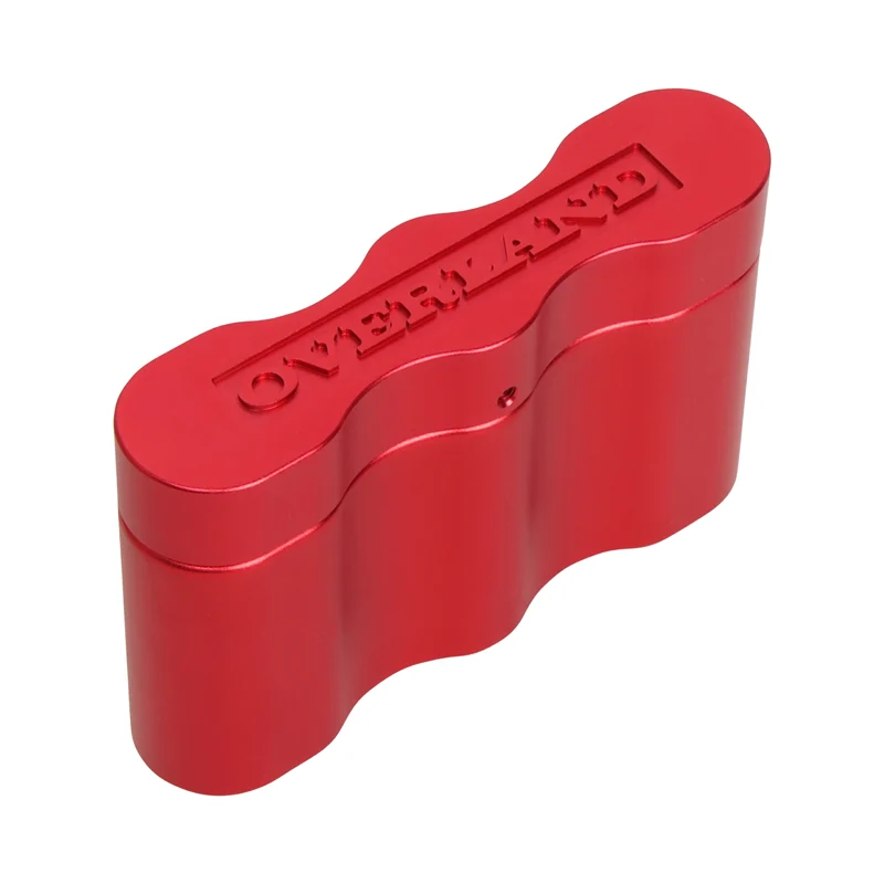 OVERLAND FUEL BEFESTIGUNG CORE MOUNT