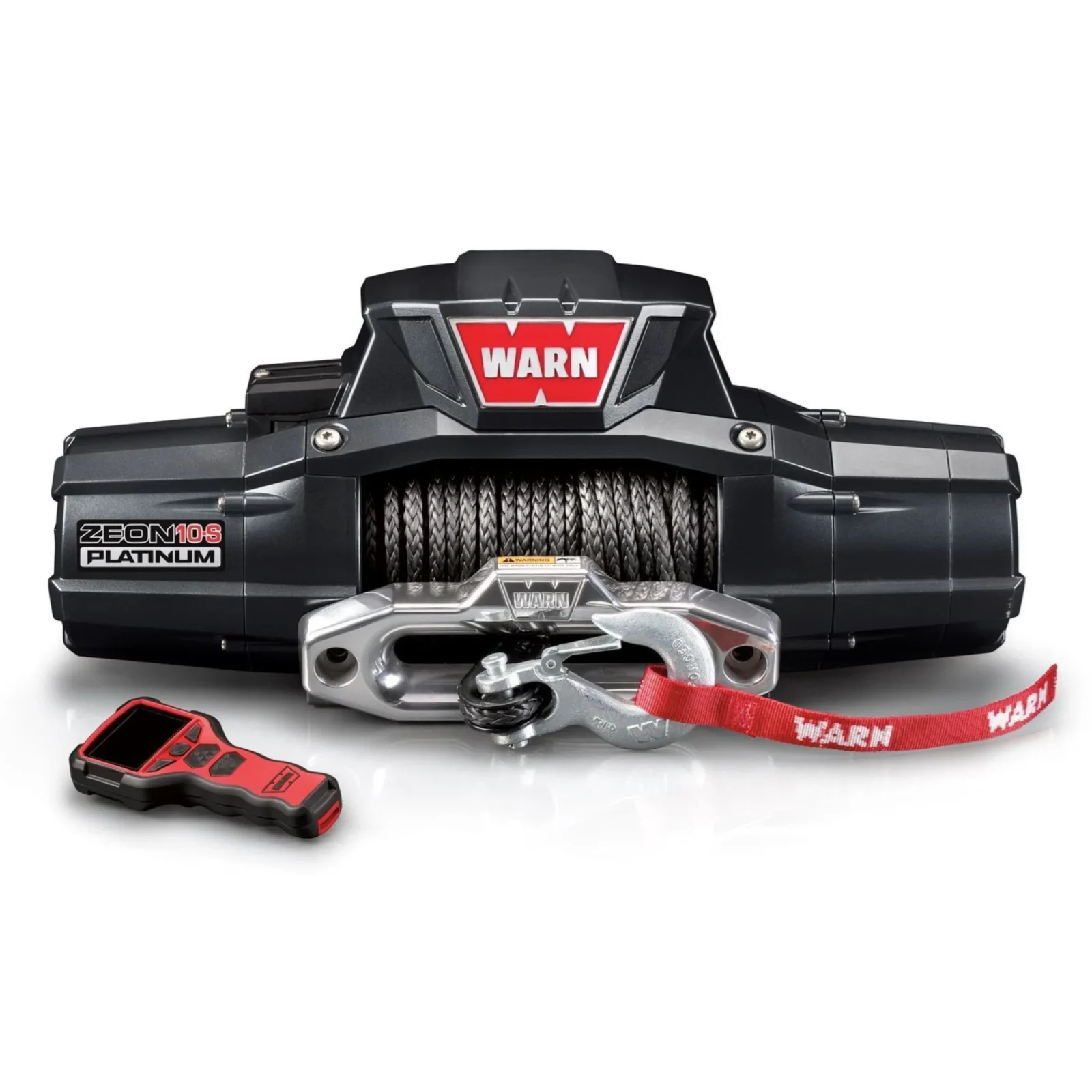 SEILWINDE WARN ZEON PLATINUM 10S