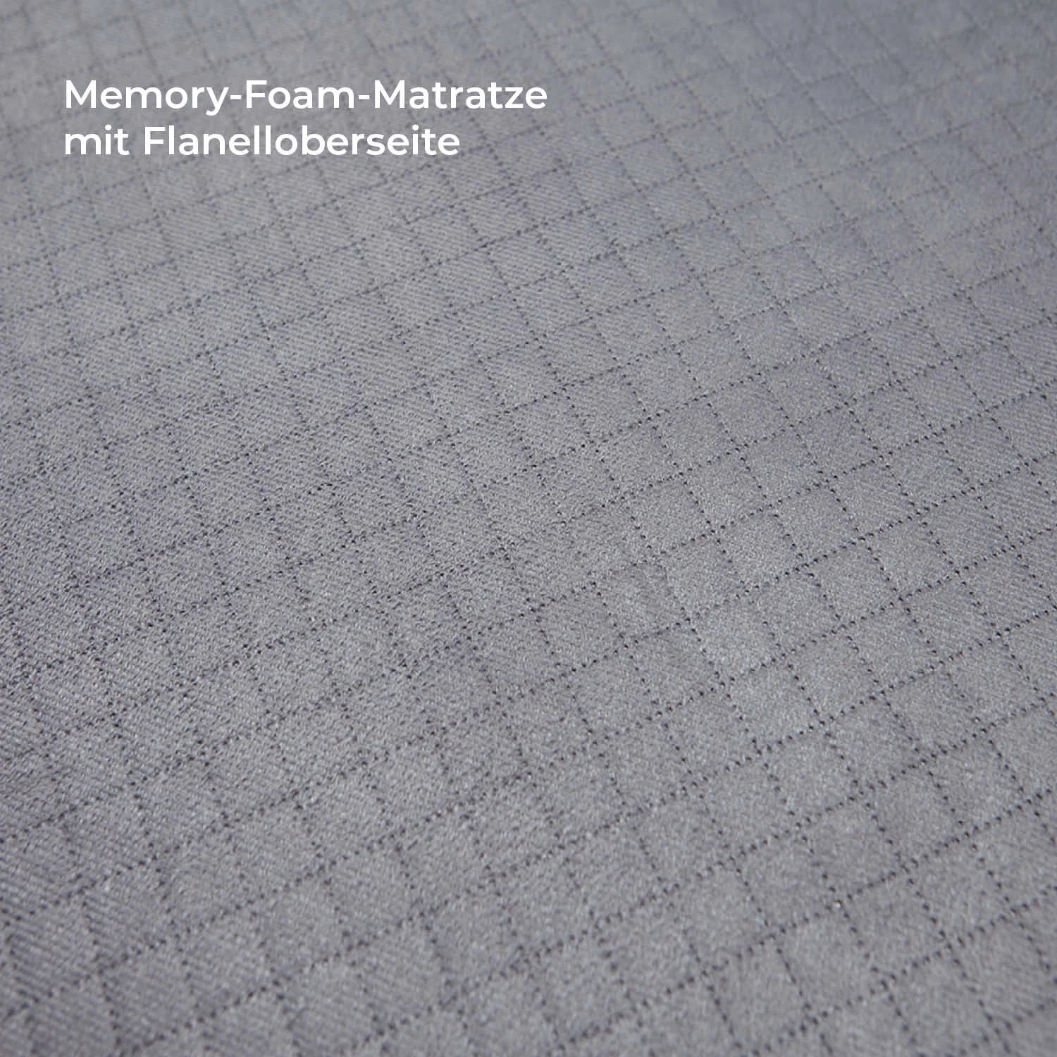 VICKYWOOD Hybrid-Dachzelt MIGHTY OAK Gen 3.0 160 ECO Grau 12