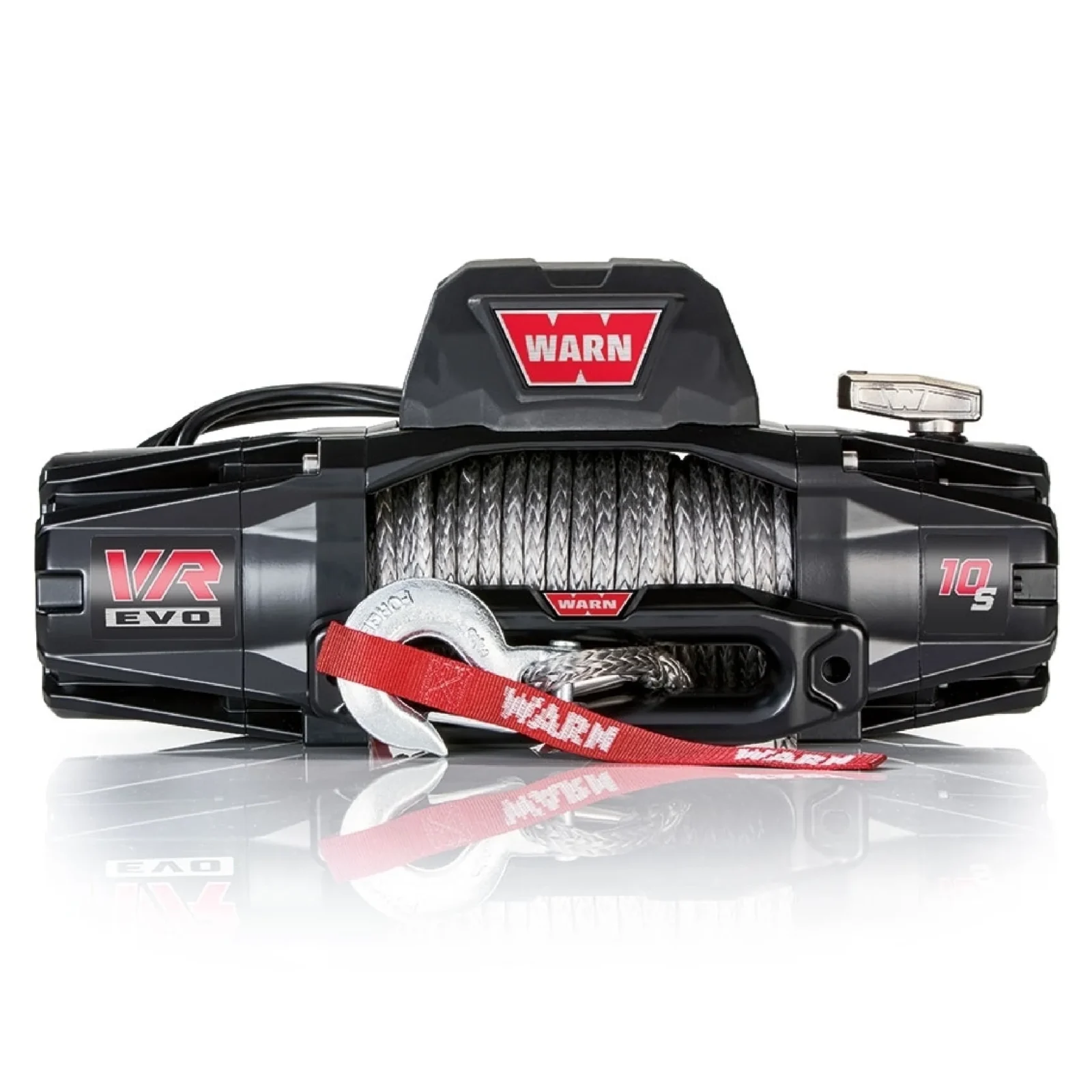 Warn VR EVO 10-S