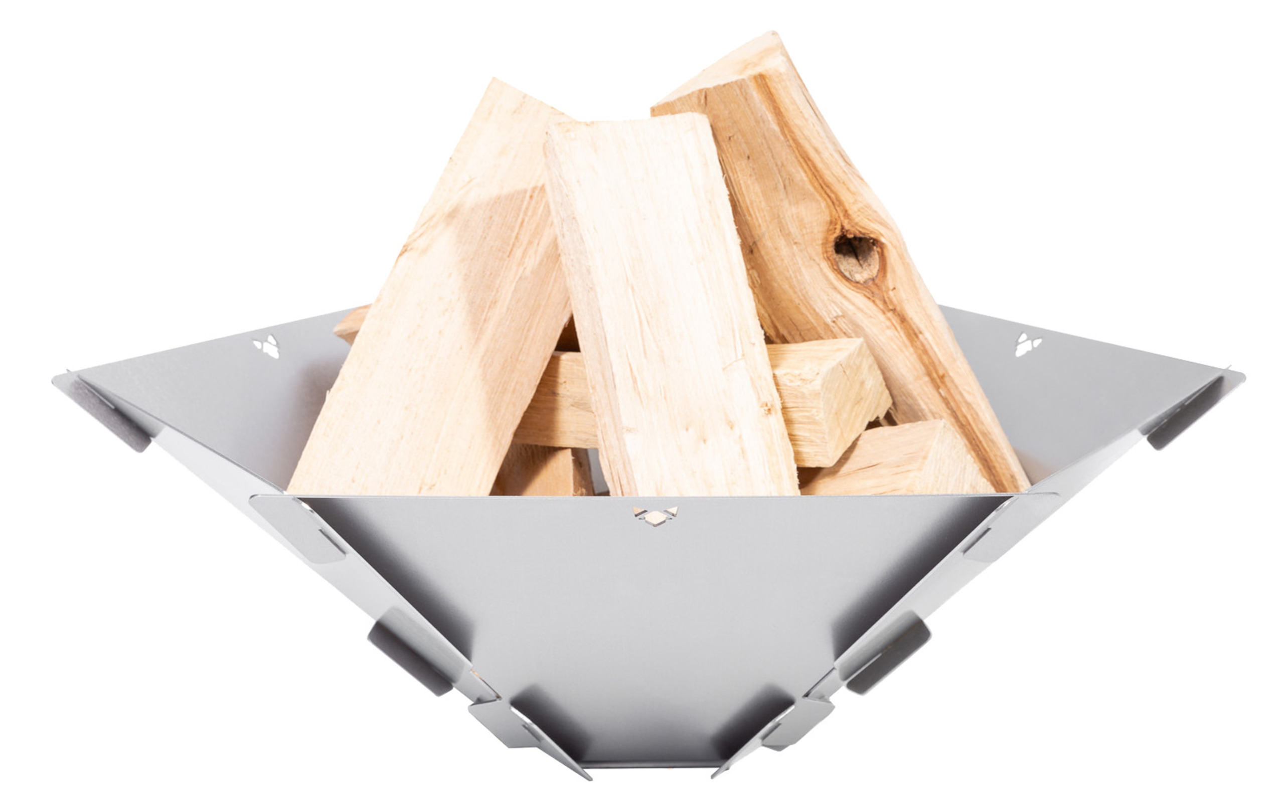 fennek_hexagon_01 Feuerschale HEXAGON