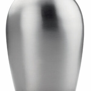 GSI Nesting Wine Glass Glacier Stainless