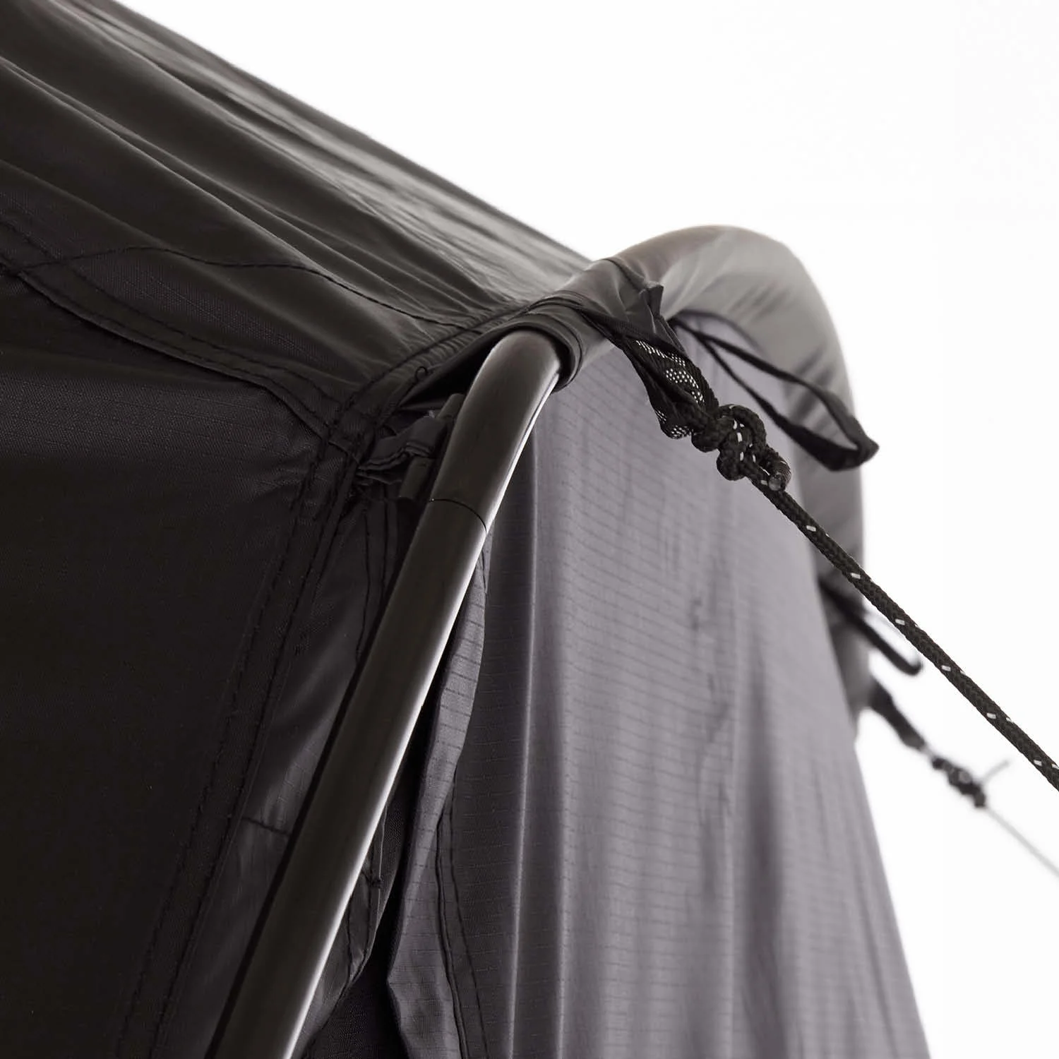 Vorzelt CUMARU LIGHT 152 schwarz-goldbraun 15