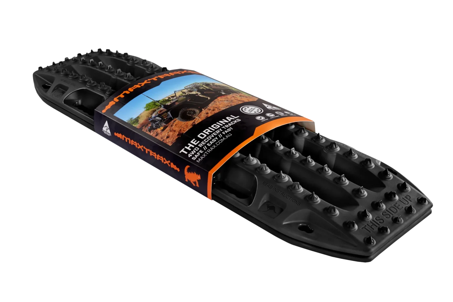 MAXTRAX-MKII-Black