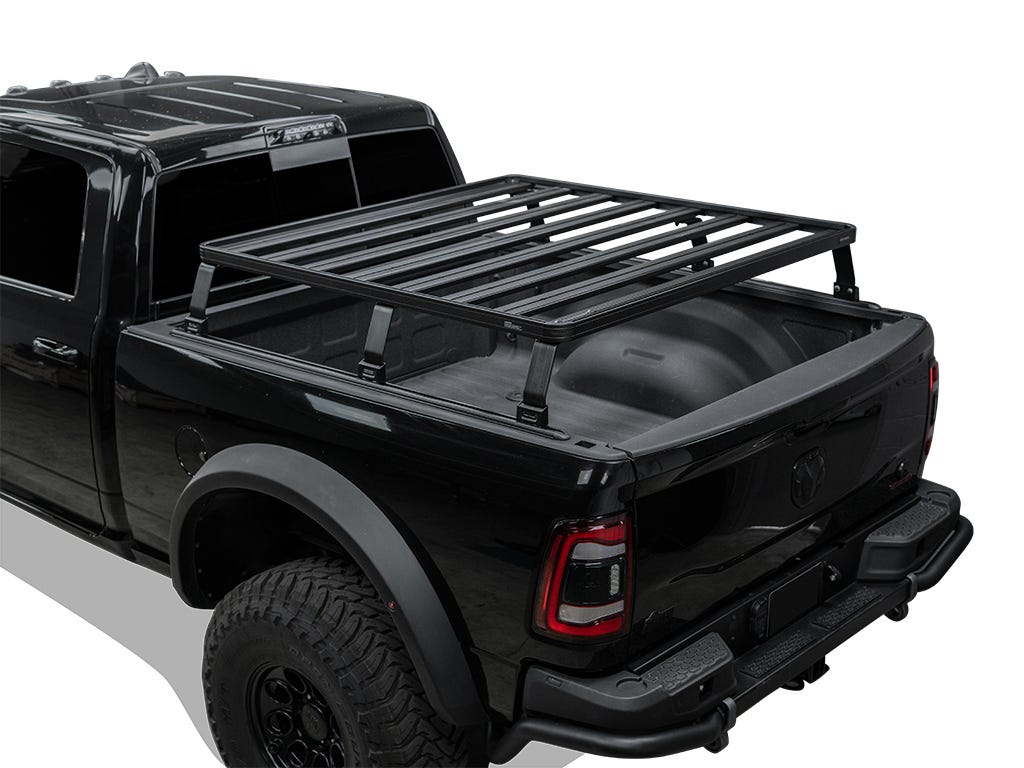 RAM 1500 / 2500 / 3500 6' 4in (2009 - Heute) Slimline II Top-Mount ...