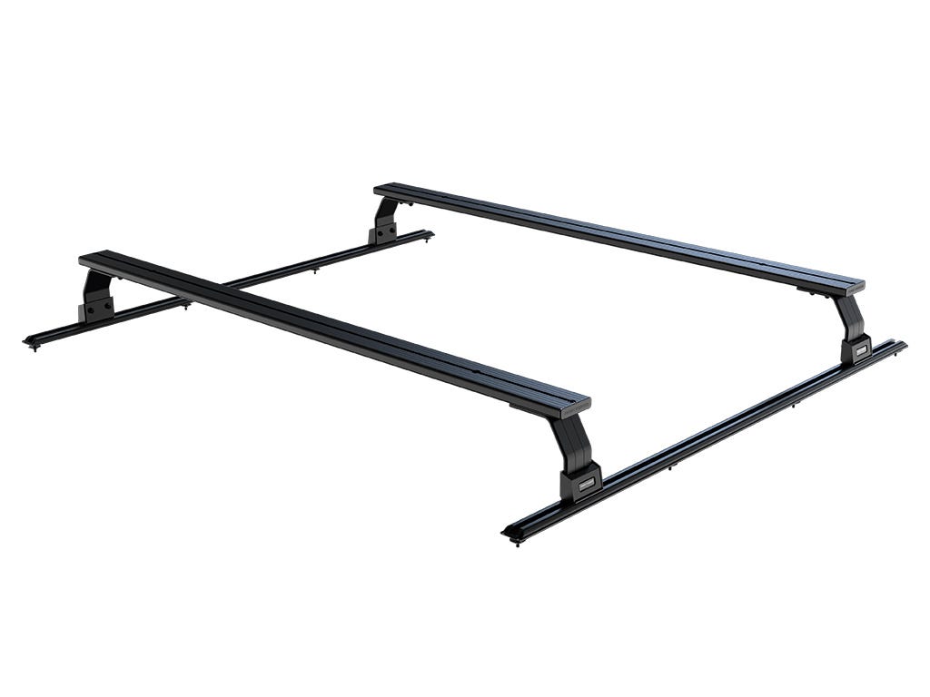Ford F-150 5.5' Super Crew (2009-Current) Triple Load Bar Kit