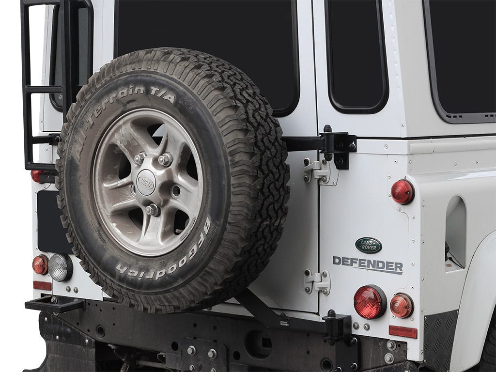 Land Rover Defender Windschutzscheibe Schott Halterung Dichtungssatz – MXC9982 & MXC9983 – NEU