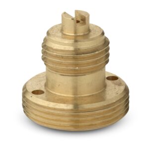 M16x1.5 Adaptor for 3501/4400 (Campingingaz )