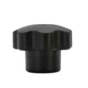 Sterngriff für Schraubfitting Kunststoff, 30mm