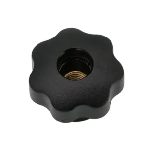 Sterngriff für Schraubfitting Kunststoff, 30mm