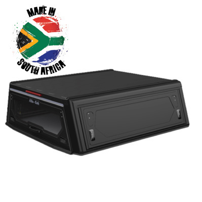 Alu-Cab Hardtop Contour Dodge RAM 1500 5.5' 2009+ Alu-Cab Hardtop Contour Dodge RAM 1500 5.5' 2009+