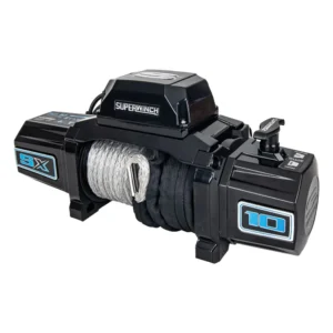 Superwinch SX10SR Black