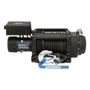 Superwinch Tiger Shark 18000SR