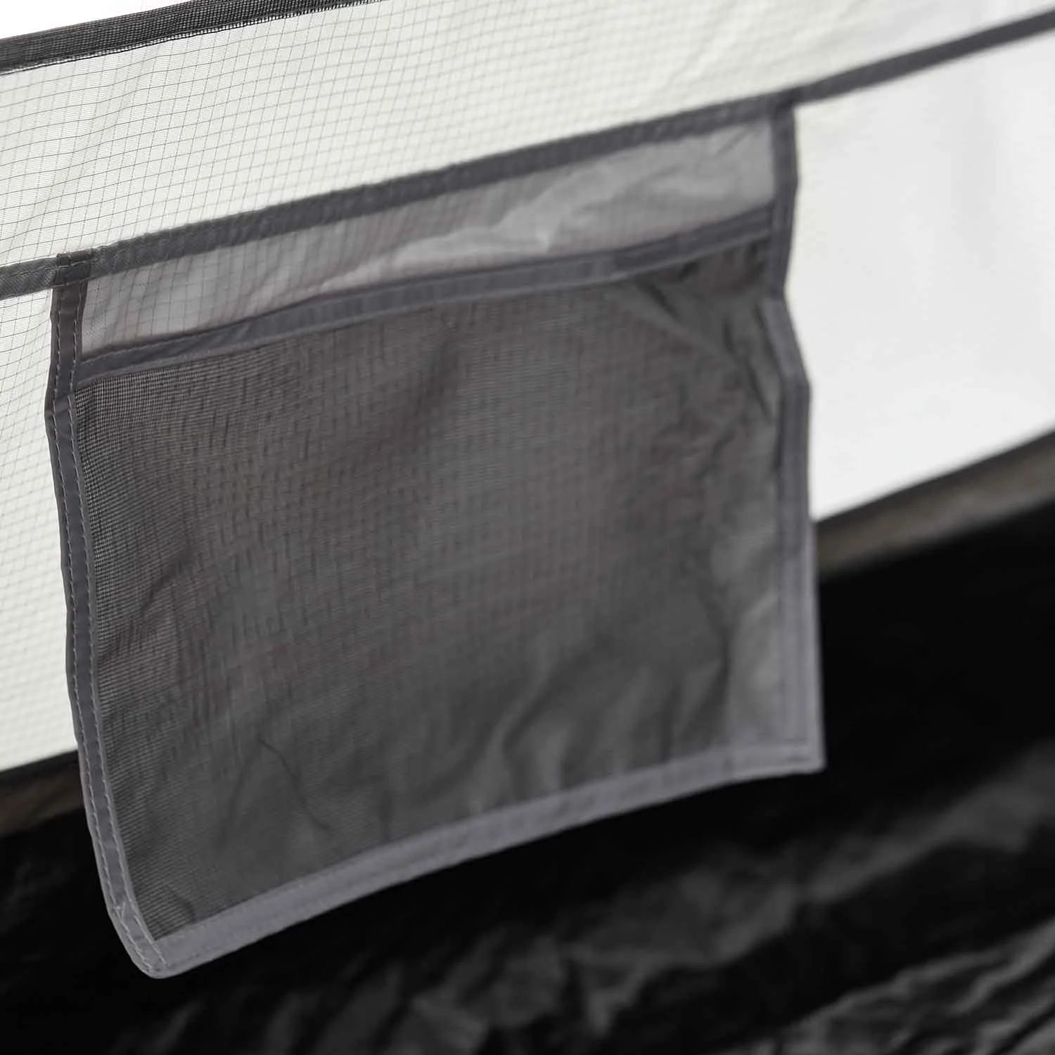 Freistehendes Campingzelt aufblasbar 140 grauwebp - 09