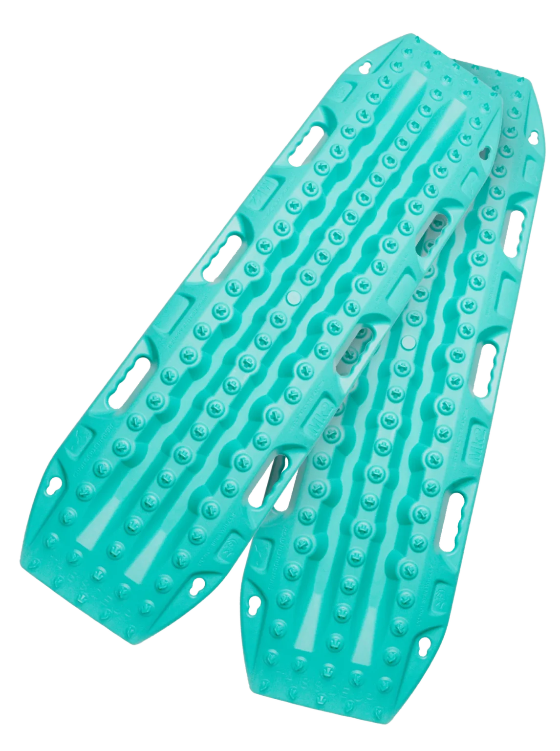 MAXTRAX MKII TURQUOISE